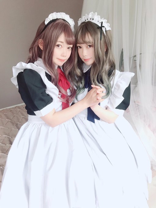 Twitterのコスプレ画像28