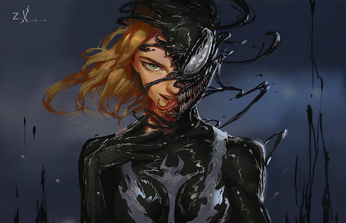DarkGwenom's tweet image. "𝙏𝙝𝙞𝙨 𝙘𝙞𝙩𝙮'𝙨 𝙈𝙄𝙉𝙀!"

🕷️  𝘼𝙐 𝙤𝙛 𝙂𝙬𝙚𝙣 𝙎𝙩𝙖𝙘𝙮 (𝙀𝙖𝙧𝙩𝙝-66)
🕷️ 𝙁𝙤𝙧𝙢𝙚𝙧𝙡𝙮 𝙎𝙥𝙞𝙙𝙚𝙧-𝙂𝙬𝙚𝙣
🕷️ 𝙁𝘾: 𝙏𝙖𝙮𝙡𝙤𝙧 𝙎𝙬𝙞𝙛𝙩
🕷️ (𝙉) /  𝙎𝙁𝙒
🕷️ 𝙇𝙞𝙠𝙚 𝙖𝙣𝙙 𝙍𝙚𝙩𝙬𝙚𝙚𝙩?