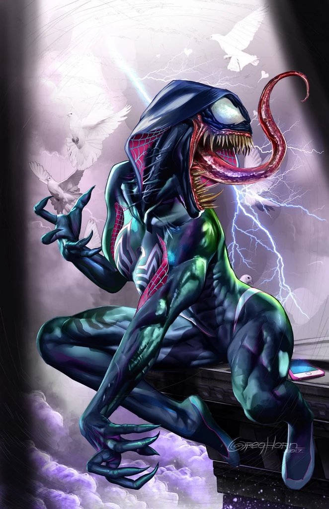 DarkGwenom's tweet image. "𝙏𝙝𝙞𝙨 𝙘𝙞𝙩𝙮'𝙨 𝙈𝙄𝙉𝙀!"

🕷️  𝘼𝙐 𝙤𝙛 𝙂𝙬𝙚𝙣 𝙎𝙩𝙖𝙘𝙮 (𝙀𝙖𝙧𝙩𝙝-66)
🕷️ 𝙁𝙤𝙧𝙢𝙚𝙧𝙡𝙮 𝙎𝙥𝙞𝙙𝙚𝙧-𝙂𝙬𝙚𝙣
🕷️ 𝙁𝘾: 𝙏𝙖𝙮𝙡𝙤𝙧 𝙎𝙬𝙞𝙛𝙩
🕷️ (𝙉) /  𝙎𝙁𝙒
🕷️ 𝙇𝙞𝙠𝙚 𝙖𝙣𝙙 𝙍𝙚𝙩𝙬𝙚𝙚𝙩?