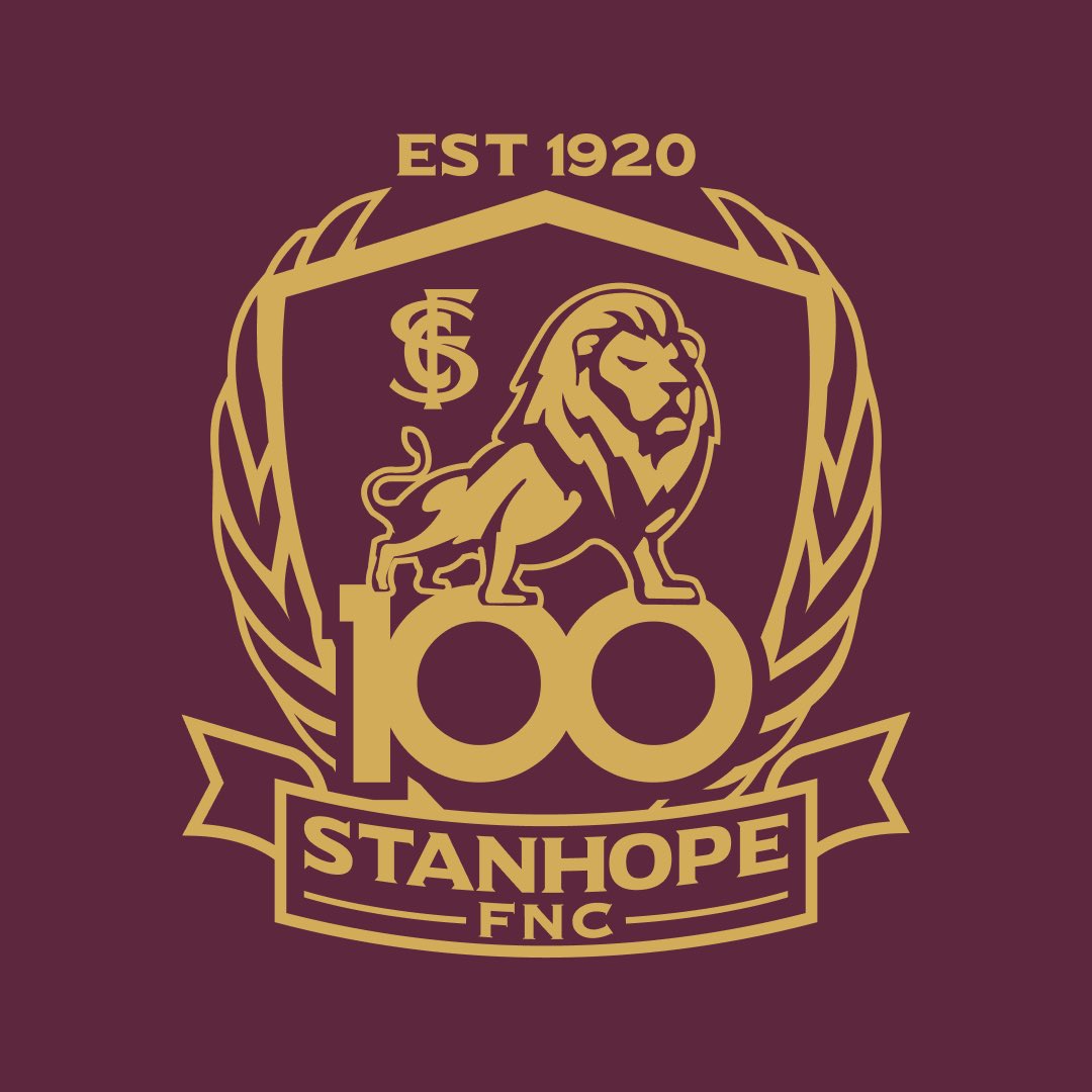 #OneClub #OneHundredYears #Lions2020