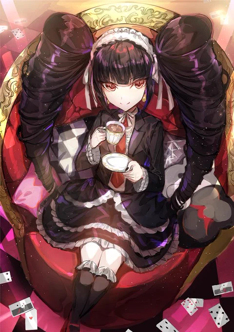 ダンガンロンパ 