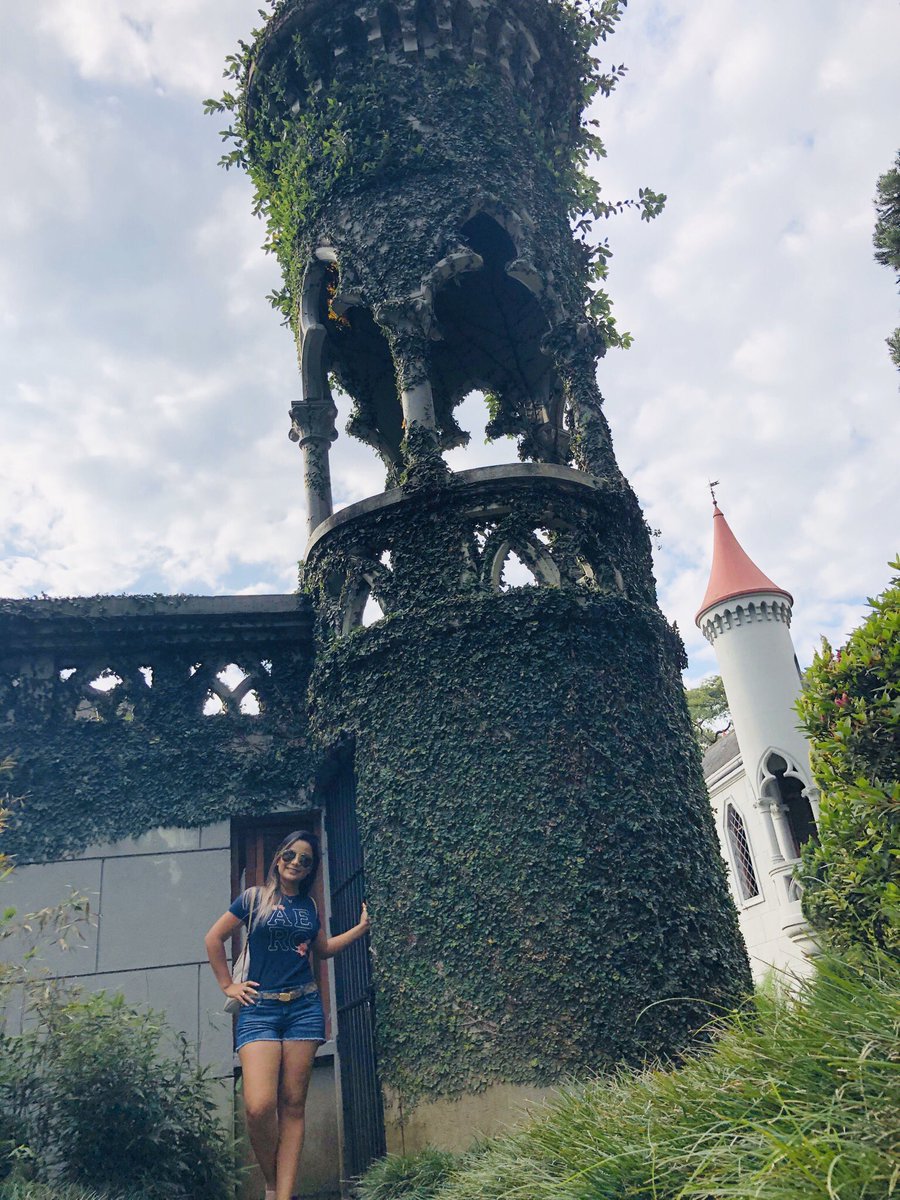 gonzalez_daffne's tweet photo. 🏰❤️ https://t.co/GFJ6kGsXhJ