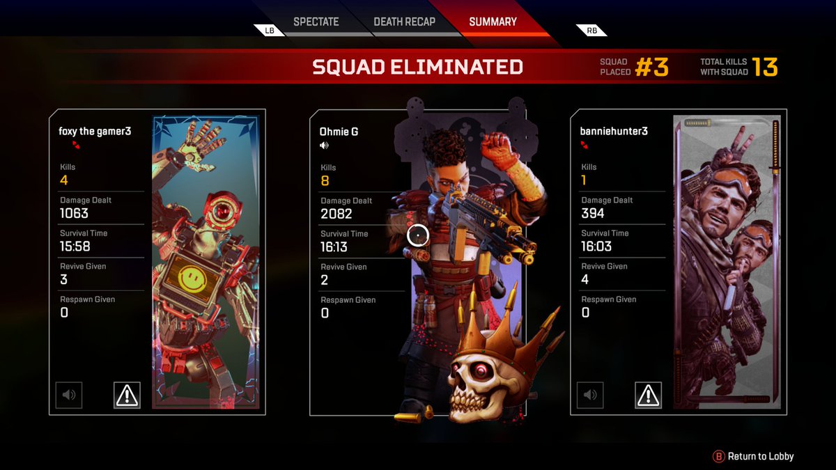 _Ohmie's tweet image. Finally got the 2k badge! I've been grinding so hard for this. #twitch #twothousand #2kbadge #ApexLegends #XboxShare