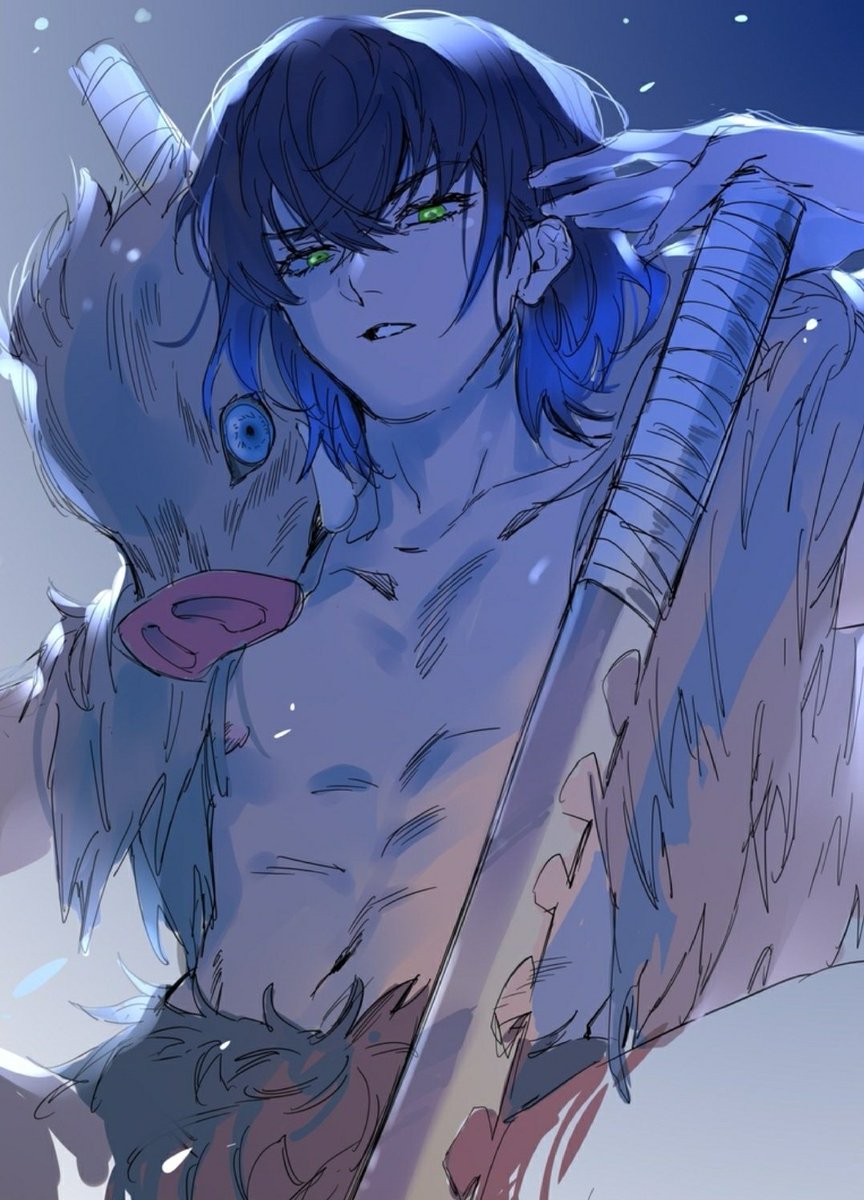 Send him love.