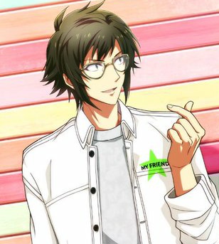 指ハートのtwitterイラスト検索結果