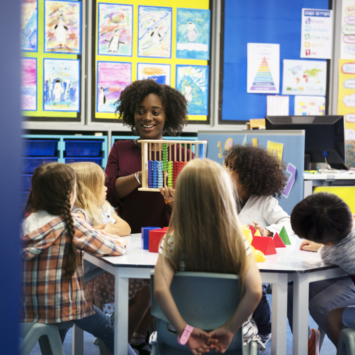 centralchilddc's tweet image. Early childhood education has a long-lasting impact on your children’s learning abilities over time and how they fare in later levels of schooling. Ensure that they receive the best foundation from centralchilddev.com.
 
#ChildDevelopmentEducation #Children