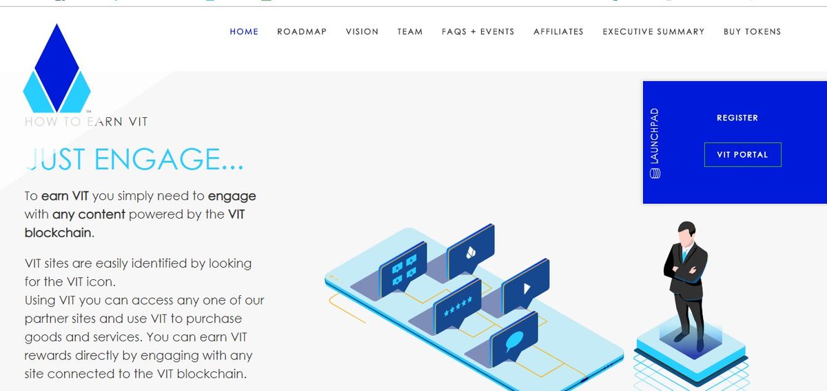 Breaking: Bitcoin Plunges to $6,600 as Week Closes Red

If you are looking for a safe haven, no look further than #VIT

VIT is one of the most promising project on crypto world with its own #blockchain. 

visionindustry.com

#btc #bitcoin #getpaid #crypto #btcnews