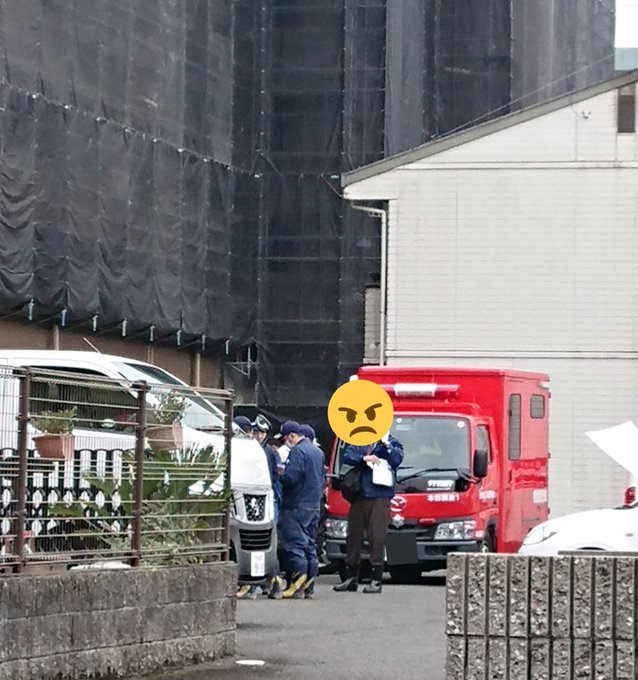 殺人事件か 奈良県橿原市栄和町 火事の跡の遺体の首に刺し傷 殺人事件の可能性 現地の様子 まとめダネ 殺人事件か 奈良県橿原市栄和町 火事の跡の遺体の首に刺し傷 殺人事件の可能性 現地の様子 まとめダネ