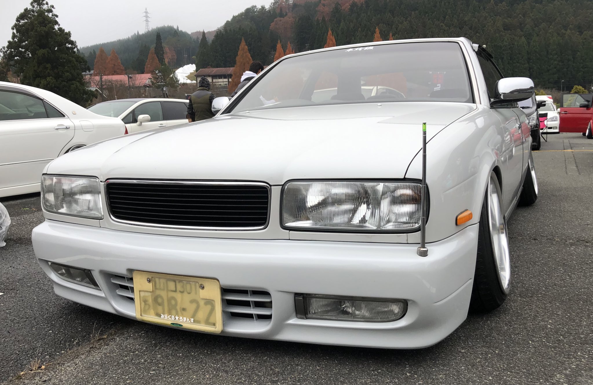 セル画 GOODLOOK HighWorks on X: 