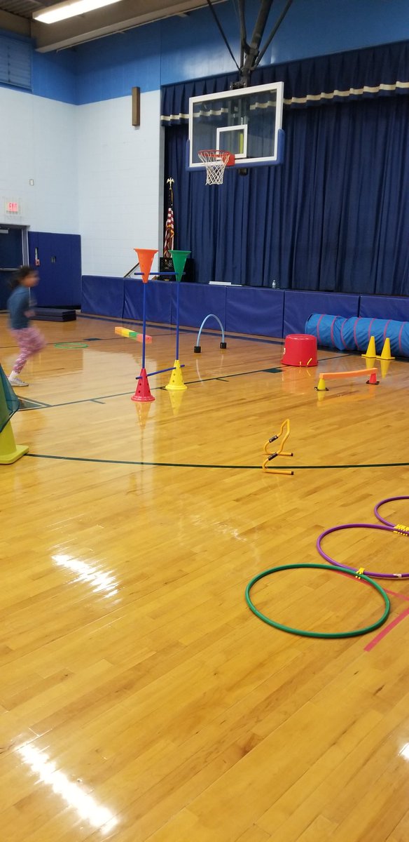 MorrisCountyDOE's tweet photo. What an incredible sensory hallway @mtarlingtonk8 as well as interactive physical education environment. https://t.co/lPw6Alm4c2