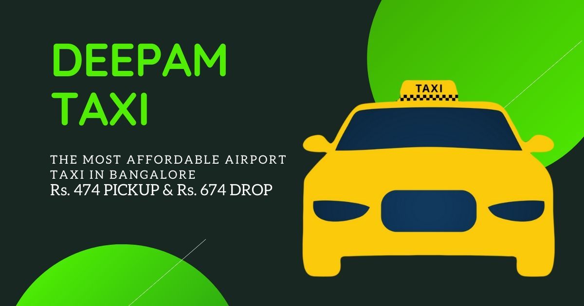 DeepamTaxi's tweet photo. Book cabs at the cheapest prices in Bangalore.
https://t.co/O0JmxQDo9P

#kanyakumari #Bangalore #DeepamTaxi #CabBooking https://t.co/mfu6jP7jc1