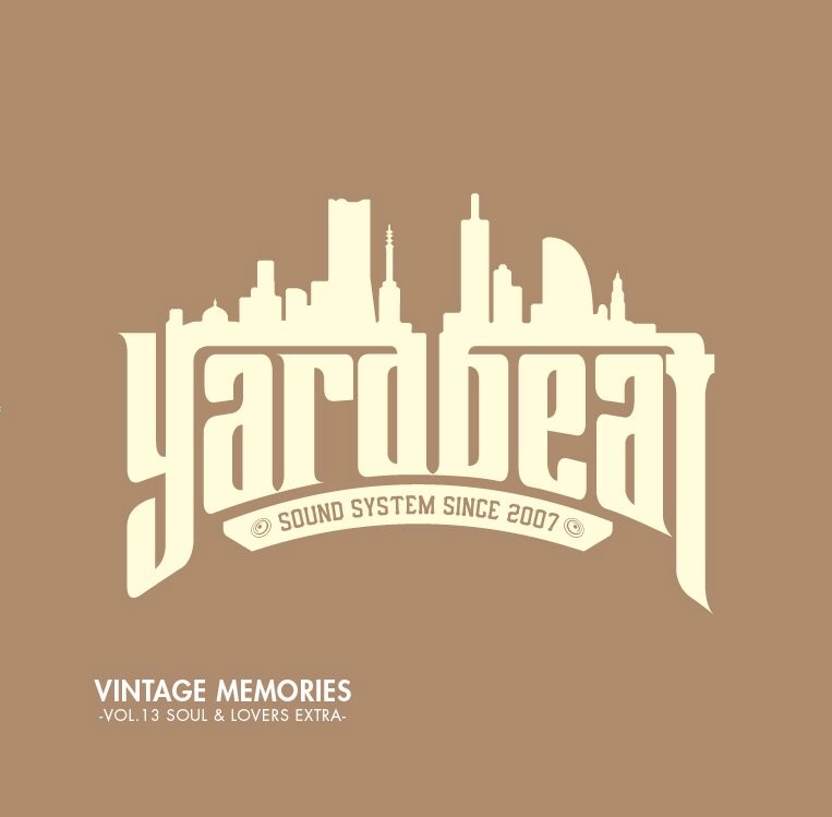 Desem_YB's tweet photo. 本日発売となりました!
VINTAGE MEMORIES VOL.13
~SOUL and LOVERS EXTRA~
YARD BEAT
オリジナル曲満載、ずーっと聴けるよ。
いいものはいいシリーズです!
是非聴いてみて下さい!
#VM13 #YardBeat https://t.co/GtlzovHB03
