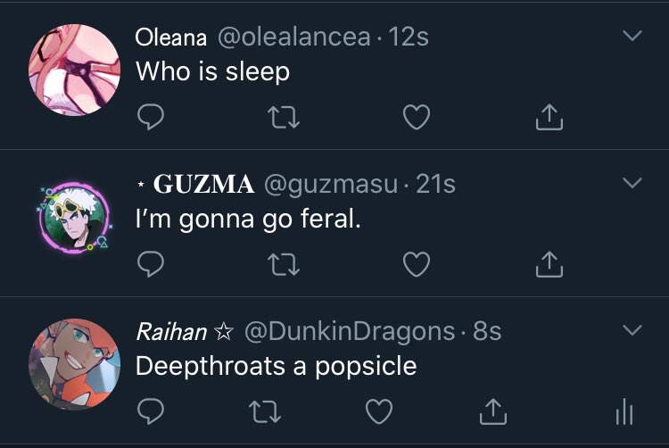 OfHammerlocke's tweet image. 