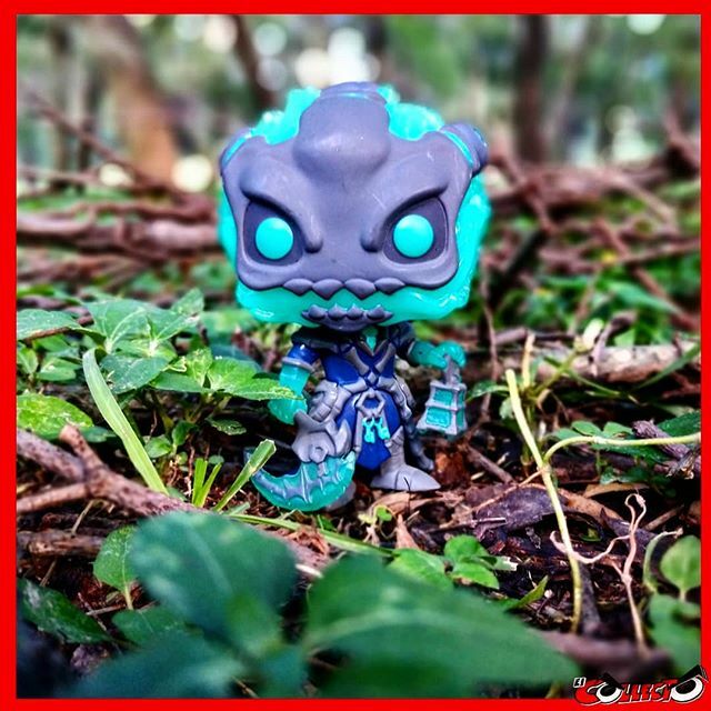 El Collecto Twitter: "Thresh League of legends Funko Pop! #Thresh #LeagueOfLegends #f2id_intotheunknown #qfp_onewiththeforce #FunkoPhotoADay #qualityfunkophotography #topfunkophotos #MiFunko #FPMphotos #FunkoLike #TopFunkoPhoto ...