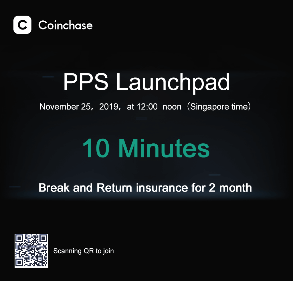 Coinchase tweet media