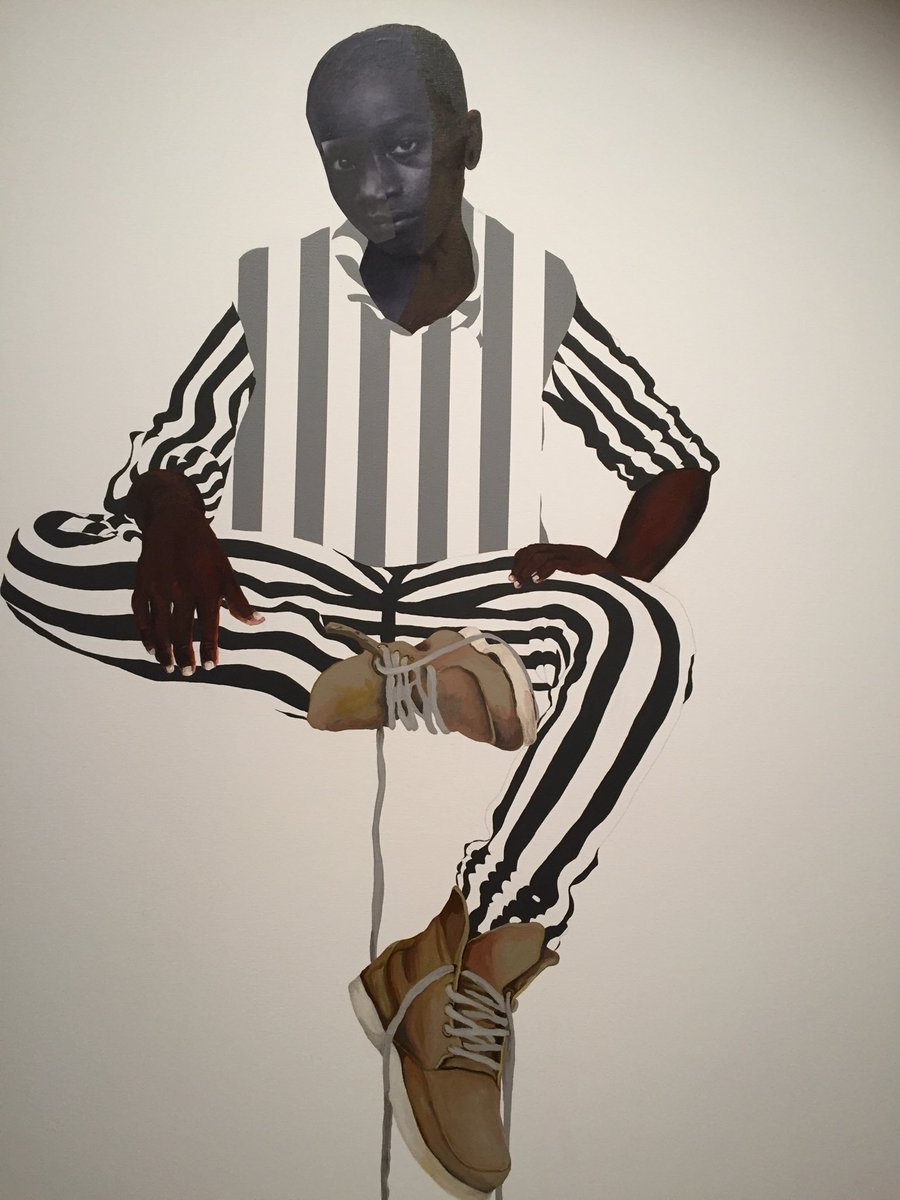 Springs2Mind's tweet photo. Enjoyed the #OutWin Another amazing exhibit at the @smithsoniannpg https://t.co/O1UjnCxcwz