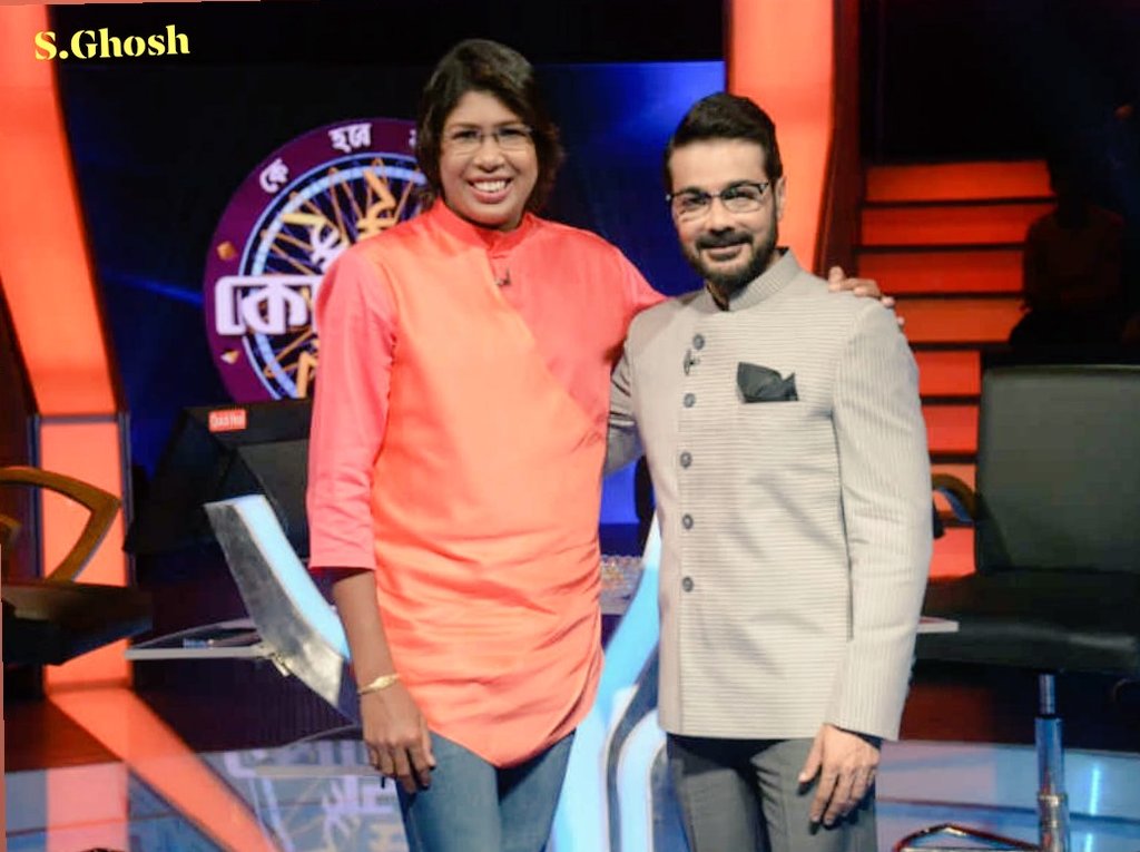 Happy Birthday world best Cricketer Jhulan Goswami.mostly wishes Didi. 