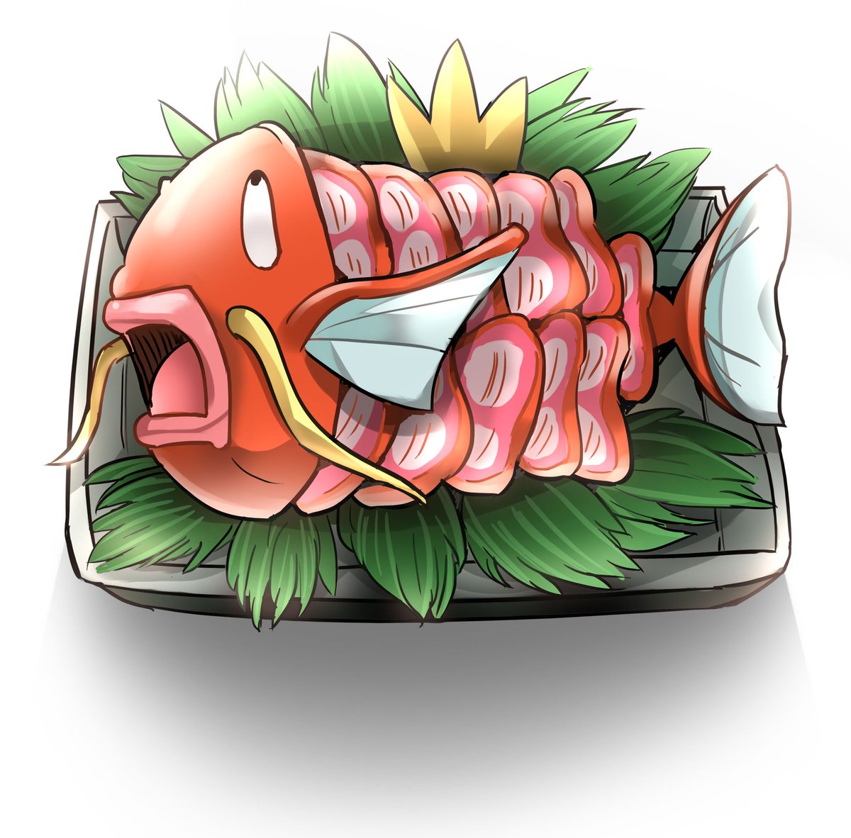 Diz No Twitter 5000いいねありがとうございます これが俺のポケモンだ