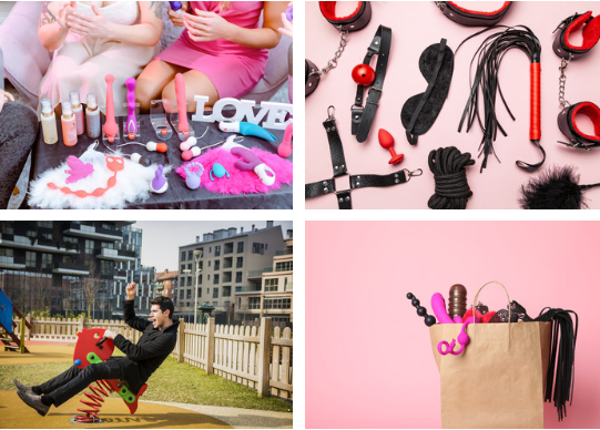 Adorime1's tweet photo. #WhenYouFindTheOne Grab all Fifty Shades toys๐like you spend Valentine's Day together everyday.
https://t.co/pC0USgwJRA https://t.co/RbOsuQyWq5