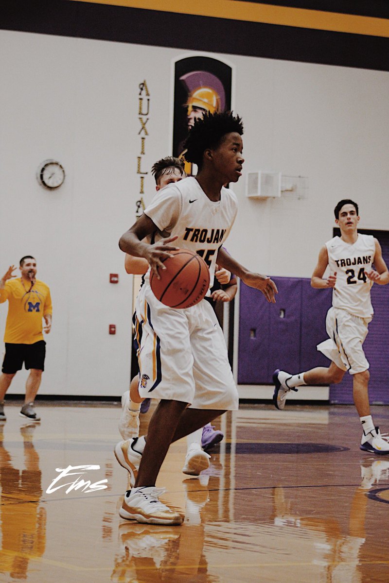 EmsVisuals's tweet image. It’s time to Turn it Up , Game On! 🏀

First game for Varsity basketball tomorrow at the Seneca Turkey Tournament vs. Newark at 8:00pm.  

Let’s Go Trojans! 
@MHSgetBuckets @nunn_coach