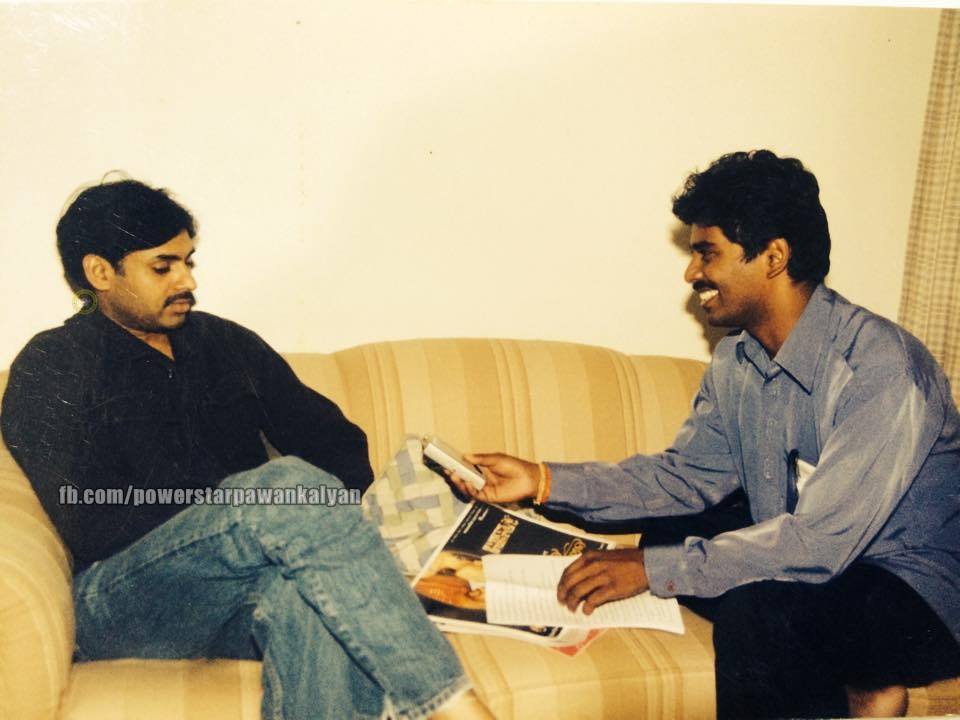 TollywoodTaluka's tweet photo. Pawan Kalyan rare Photos https://t.co/OrLmIEKscM