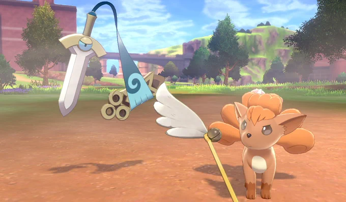 咎人キャンプ
#しずポケ 