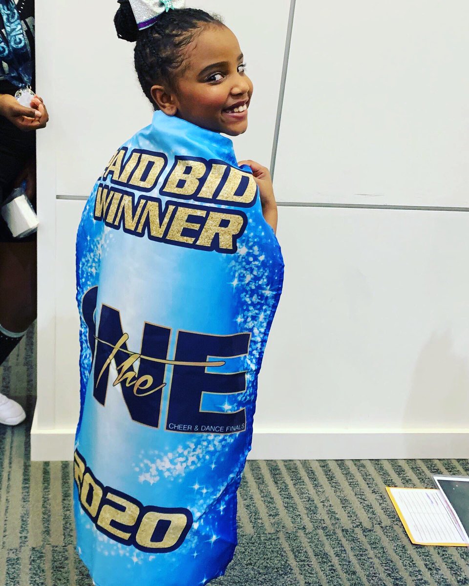 Michigan AAU Cheer (aau_michigan) Twitter