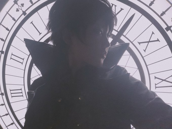 Twitterのコスプレ画像14