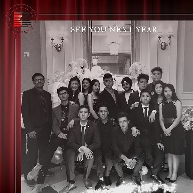 We’ve rolled out the red carpet and we each had our moment under the spotlight.  We’re so glad that you all enjoyed this year’s semi-formal, and we can’t wait to share with you what else we have planned for the coming months. Thank you Bayview! ift.tt/35AADLd