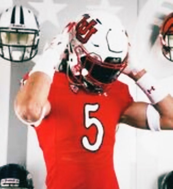 .<a href="/Utah_Football/">Utah Football</a> has landed San Juan Hills QB Killer, Tyler Wegis. 🔴⚪️<a href="/TWegis/">Tyler Wegis</a> has COMMITTED TO UTAH🔴⚪️  Another Shockwave out of the Badlands💥 Congrats to Tyler and his family.  <a href="/UtahCoachWhitt/">Kyle Whittingham</a> <a href="/CoachPowell99/">Lewis Powell</a> #NoBetterPlace #RFTB #BuiltAtTheBadlands