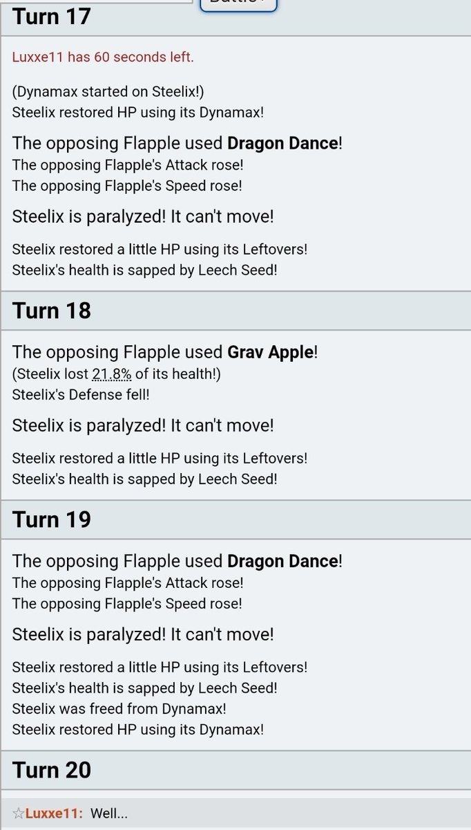 Pg Wolfey On Twitter Something Super Underrated About