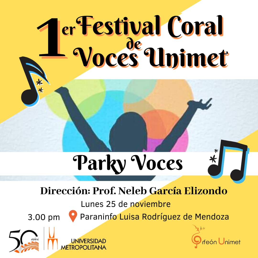 Proparkynson's tweet photo. .
#EveryVictoryCounts #ayudasocial#Parkinson #actividadespecial #FestivalCoral #Unimet https://t.co/06G1kC19Fr