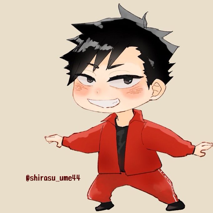 黒尾のtwitterイラスト検索結果