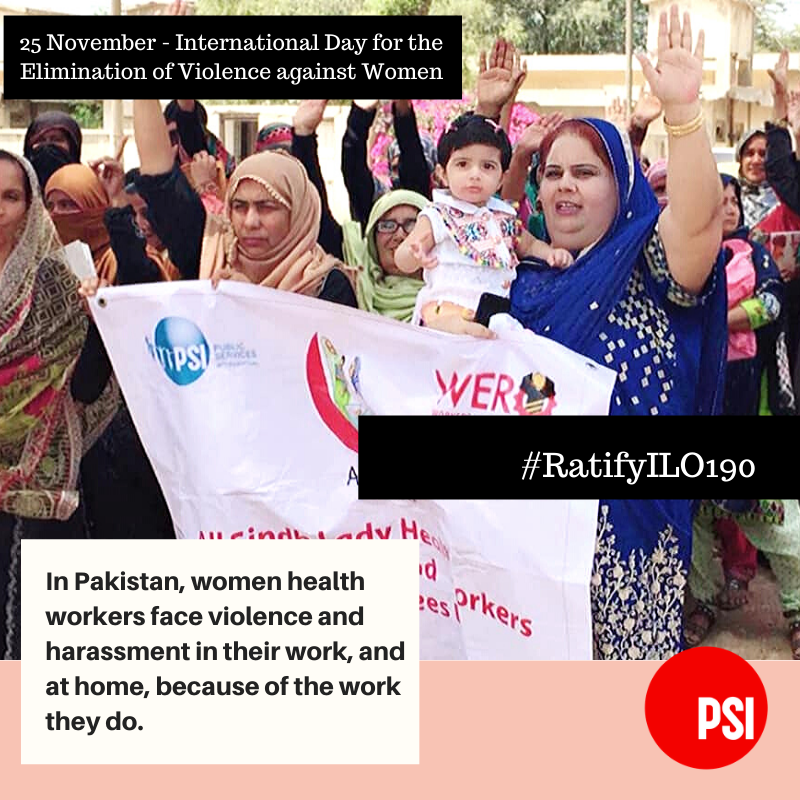 Public Services International @psiglobalunion.bsky tweet media