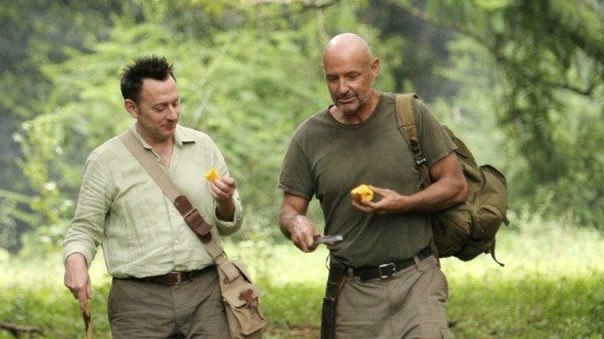 AwryMastermind's tweet image. John! I thought what we had was special! Do these fun times mean nothing to you?