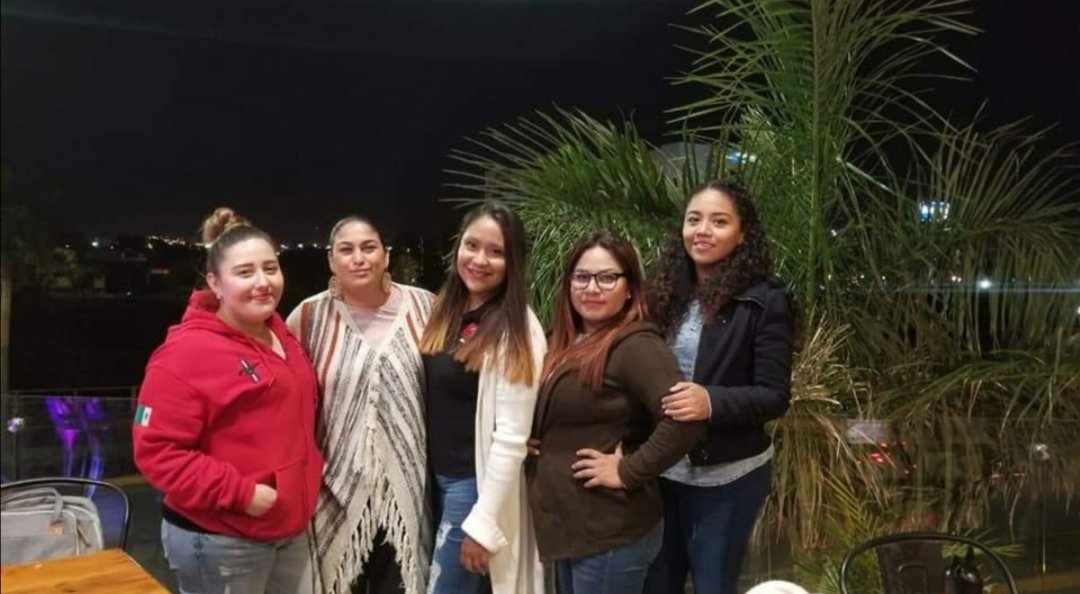 VictoriaMustangClubOficial tweet media