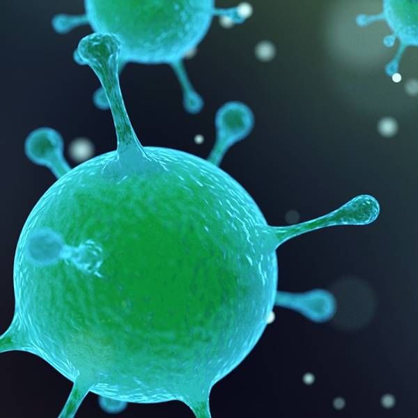 Airports, malls, trains. GERMS! Aaargh! Is there a safe zone to escape the germs when someone sneezes near you? Find out about the latest studies here:  bit.ly/2KOyhjW