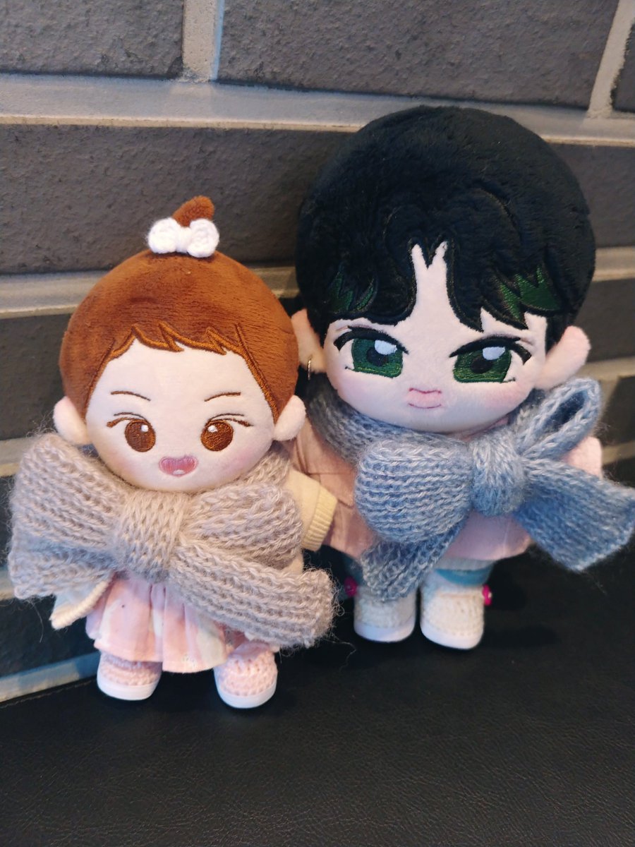 ♥ 안녕하세요 쏨린입니다.♥
이벤트할께여..이쁜 모헤어 
목도리입니다. 20깅, 15깅 사이즈 동일해요.4분뽑아서 하나씩 보내드릴께여.
이벵사유-셍파티 너무 셍복해서
참여방법-셍뭉치가 있는분들..알티.좋아여.
셍파티가 기분좋아서 하는거라 셍뭉치 인증받아요♥♥♥
#말랑이네 #알티이벵 #목도리