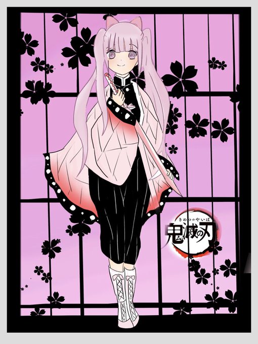 胡蝶こまりんのtwitterイラスト検索結果 古い順