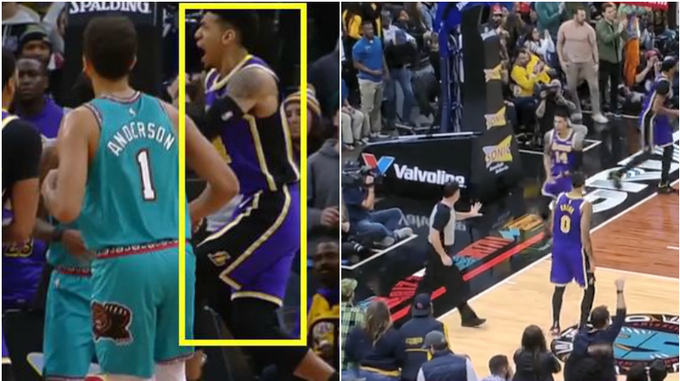 【影片】詹姆斯都看呆了！格林兩次跳腳咆哮，裁判卻無視？五慢鏡揭真因！-黑特籃球-NBA新聞影音圖片分享社區