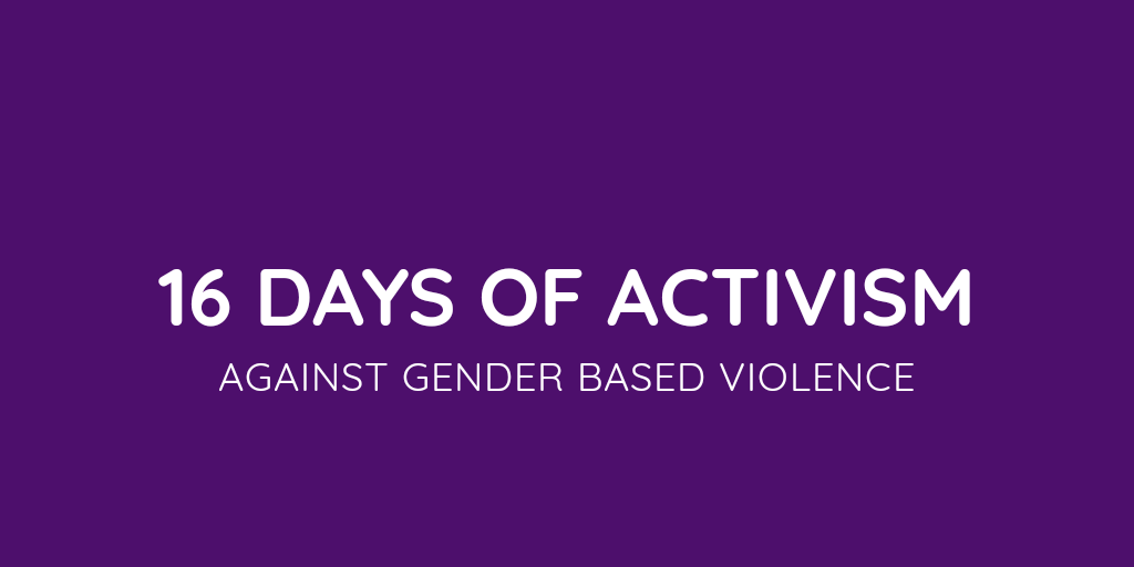 forequality_mw's tweet photo. The #16DaysofActivism2019 start today. Join us over the next 16 days as we facilitate critical conversations on 'how to end VAWG in the world of work' and 'how to end rape culture'. #16Days https://t.co/GEeuia0klq