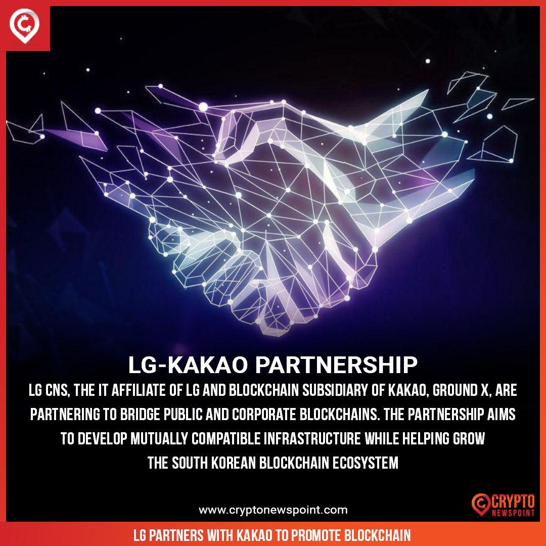 cnpdaily's tweet image. 📌𝘊𝘩𝘦𝘤𝘬 𝘰𝘶𝘵 𝘴𝘰𝘮𝘦 𝘰𝘧 𝘵𝘩𝘦 𝘭𝘢𝘵𝘦𝘴𝘵 𝘤𝘳𝘺𝘱𝘵𝘰 𝘯𝘦𝘸𝘴 𝘰𝘧 𝟸𝟻𝘵𝘩 𝘕𝘰𝘷𝘦𝘮𝘣𝘦𝘳, 𝟸𝟶𝟷𝟿.

#digitalnotice
#cryptonewspoint