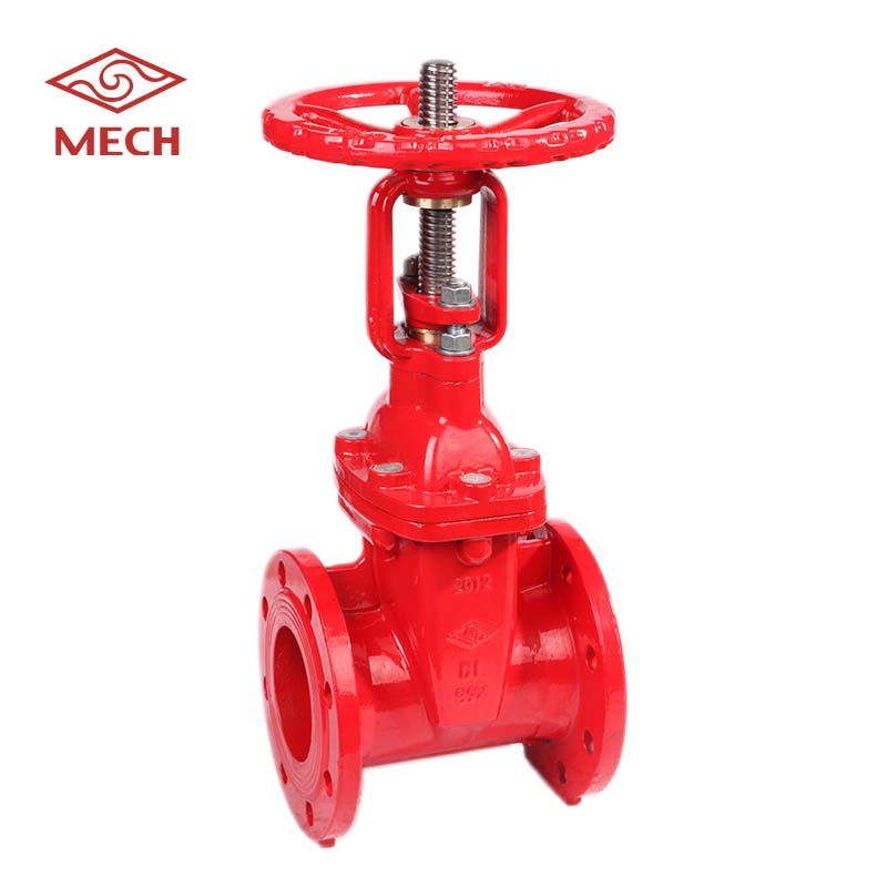 Mech_Valve's tweet image. Shenzhen Mech Valve Trading Co., Ltd. is famous for its flanged gate valve. #flangedgatevalve #flowcontrolvalve #resilientgatevalve