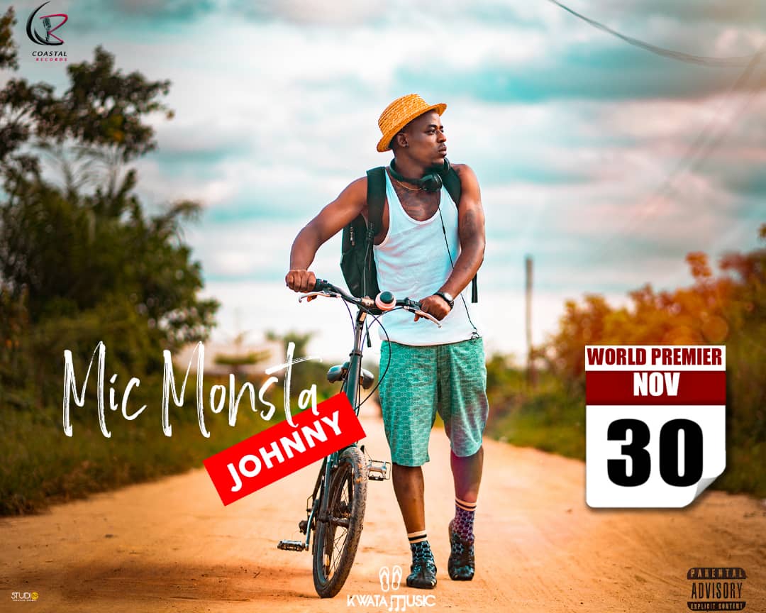 kamerlink237's tweet image. #MicMonsts is on to something new... #Johnny
#Kamerlink