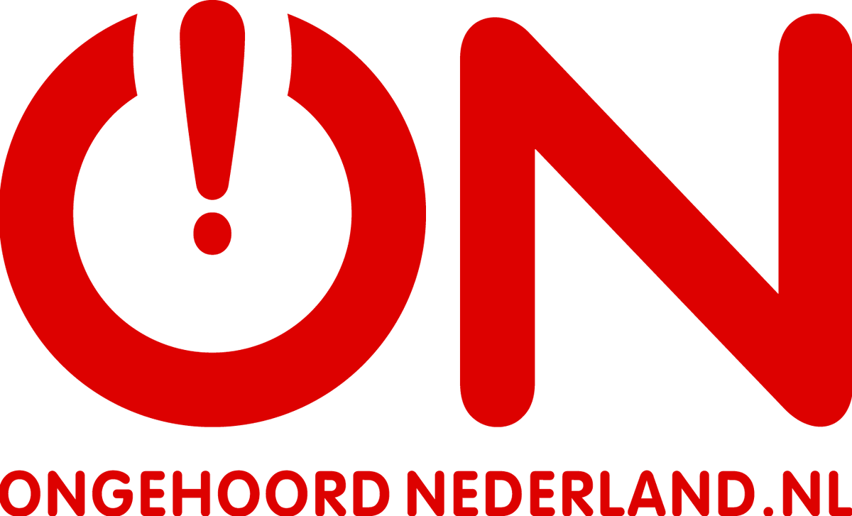 Laten we samen bouwen aan een nieuwe omroep ONGEHOORD NEDERLAND
Word nu lid: (fluitje van een cent) Bekijk onze website via deze link: ongehoordnederland.nl