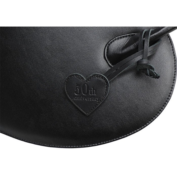 MILK 50th Anniversary限定ハートバッグ 予約開始しました❤️豪華な本