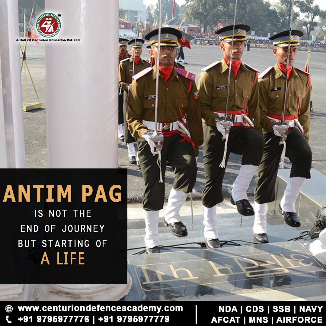 centurionaca's tweet photo. Join Centurion Defence Academy
NDA | CDS | AFCAT | Air Force | Army | Navy | MNS | SSB
Just Call : +91 9795977776
Visit: https://t.co/vQQfMlRPKv
#NDACoachinginLucknow #BestNDACoachinginLucknow #CDSCoachinginLucknow #SSBCoachinginLucknow #AFCATCoachinginLucknow #AirForceCoaching https://t.co/N5eO9AES56