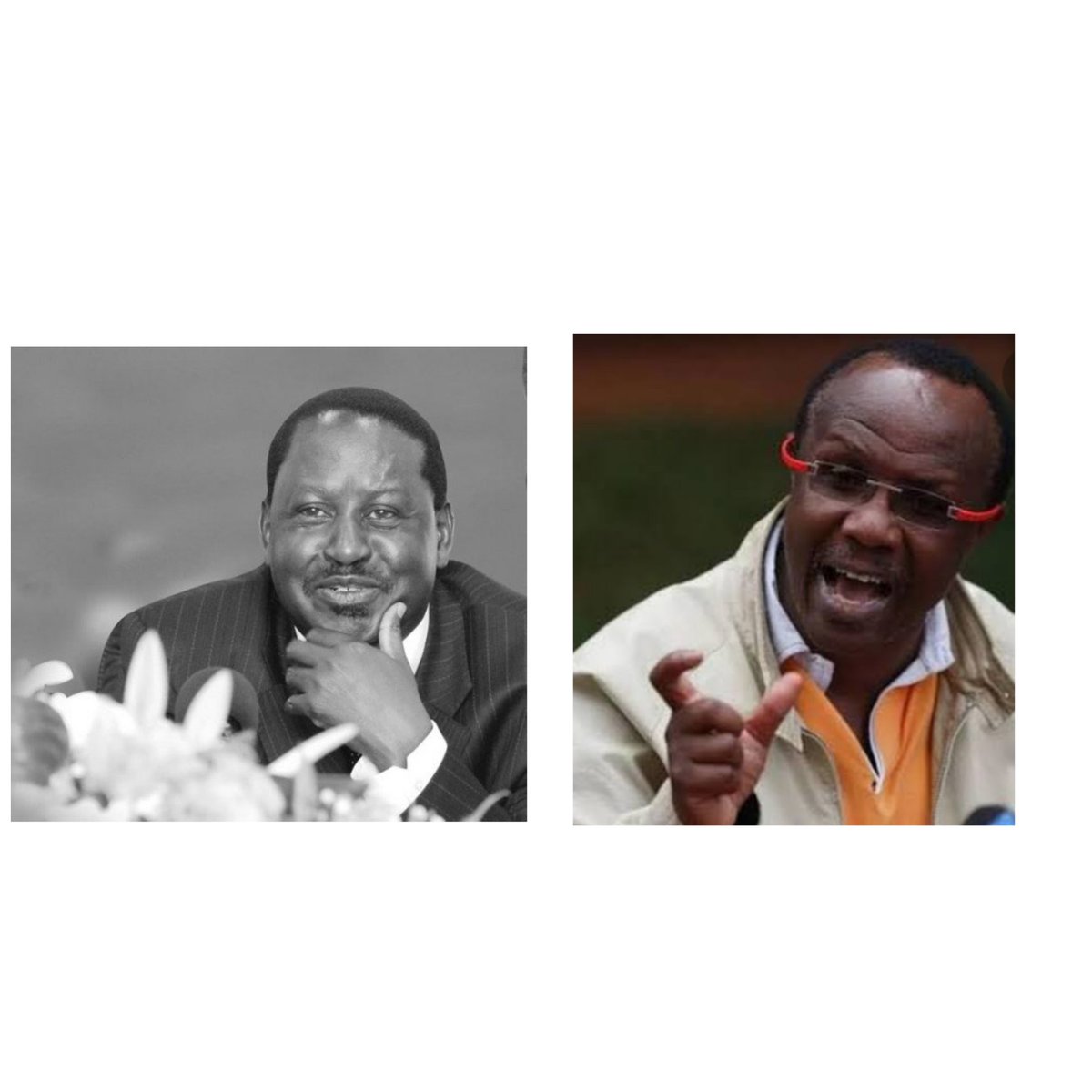 Jana tulipiga  ma..................   Mwenda