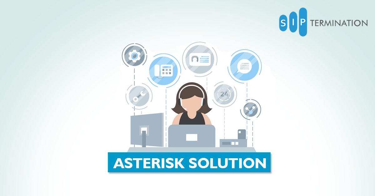 siptermination1's tweet photo. Asterisk Solutions !!!

For more information visit - https://t.co/ZaeCvBnZil

#AsteriskSolution #IVRIntegration #SIPTrunking #PBXSolution #VoIPSolutions #AsteriskSoftware #VoIPGateway #CallCenter #IVRServer #SipTermination #VoIPSipTermination https://t.co/42YXotBGm5