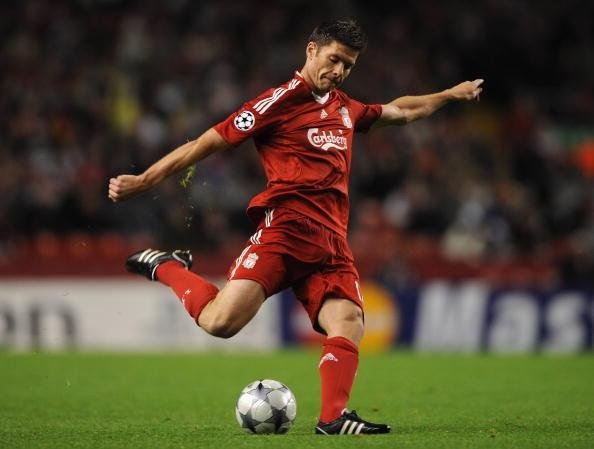 Happy birthday to former Liverpool, Real Madrid and Bayern Munich star Xabi Alonso 